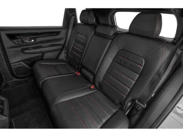 New 2026 Honda CR-V Sport Touring image 12