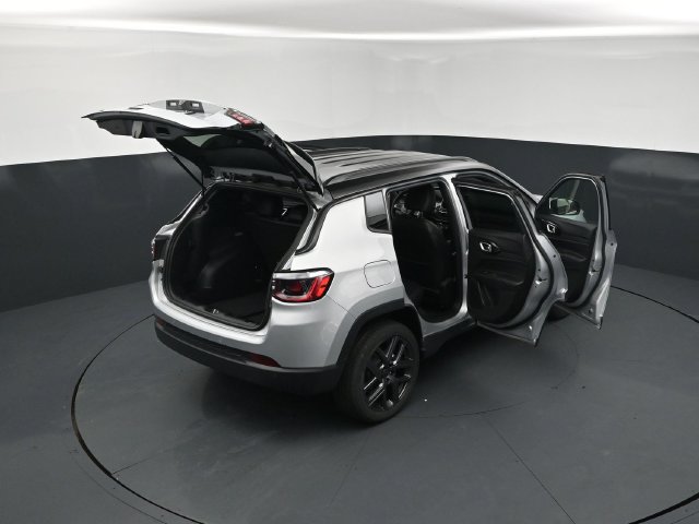 New 2026 Jeep Compass Limited AWD/4WD image 29