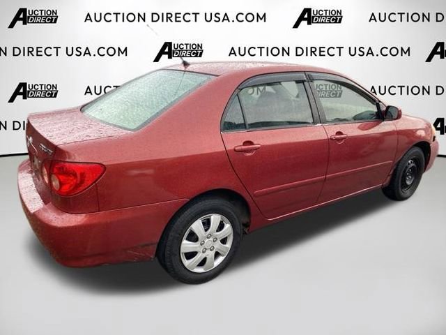 Used 2007 Toyota Corolla LE image 5
