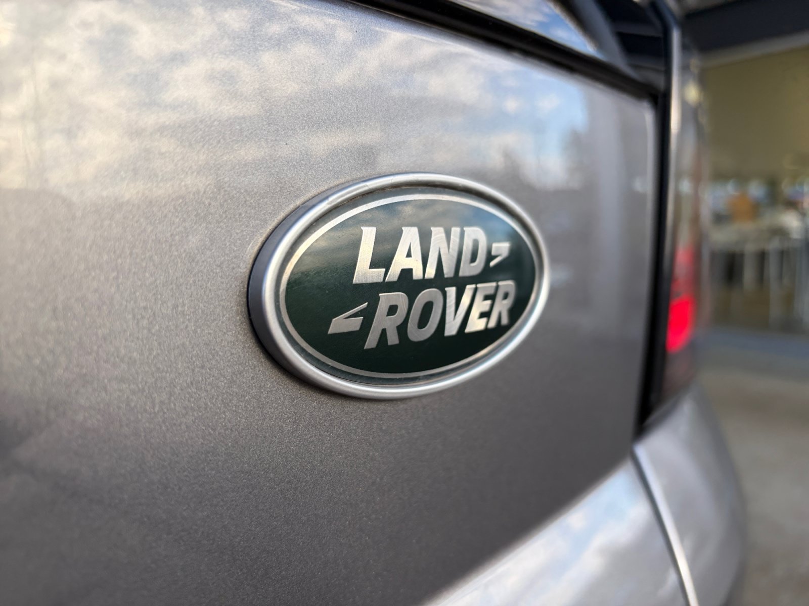 Used 2020 Land Rover Range Rover Sport HSE Dynamic AWD/4WD image 22