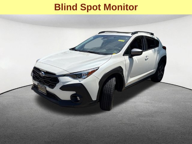 Certified 2024 Subaru Crosstrek 2.0i Premium AWD/4WD image 5