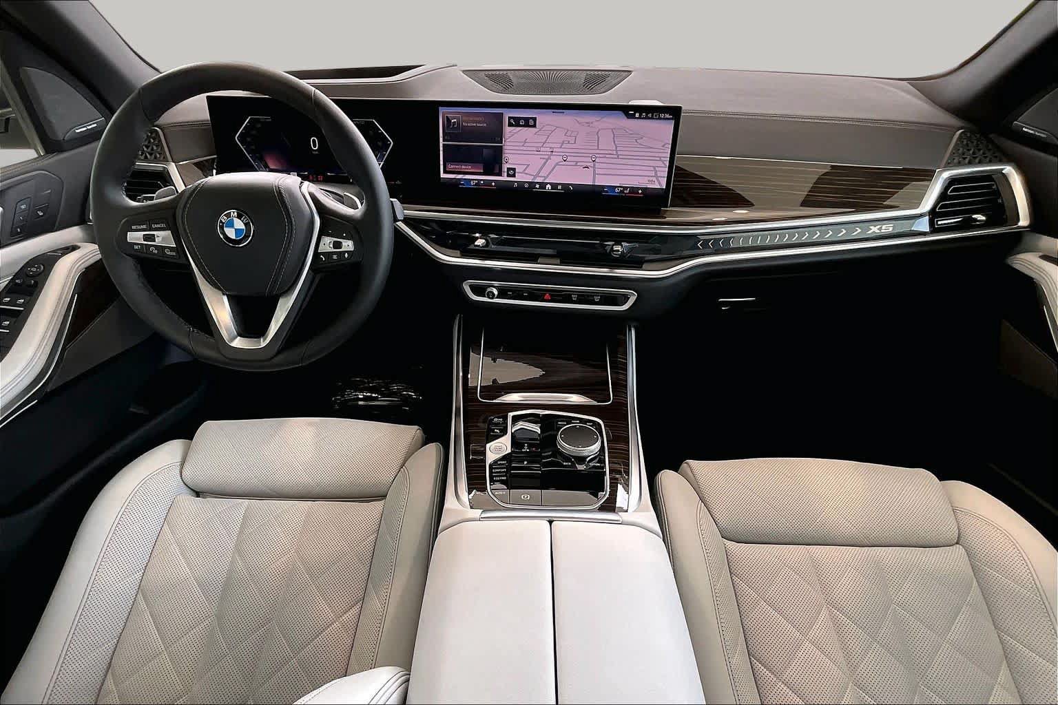 Used 2026 BMW X5 sDrive40i RWD image 15