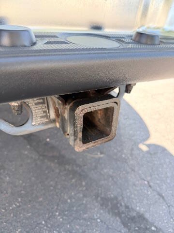 Used 2015 Toyota Tacoma 4x4 Double Cab image 20
