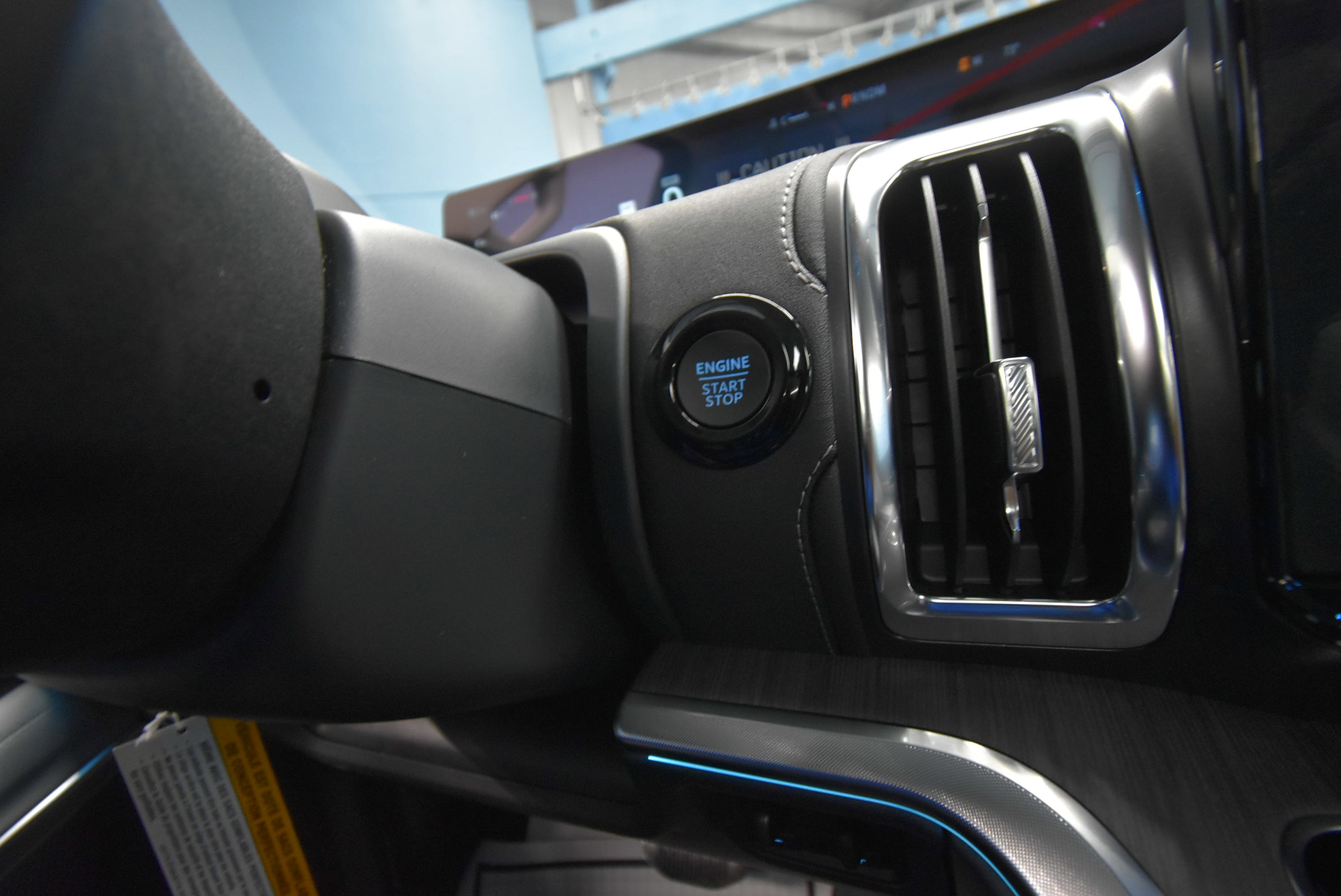 New 2026 Ford Expedition Max Platinum image 13