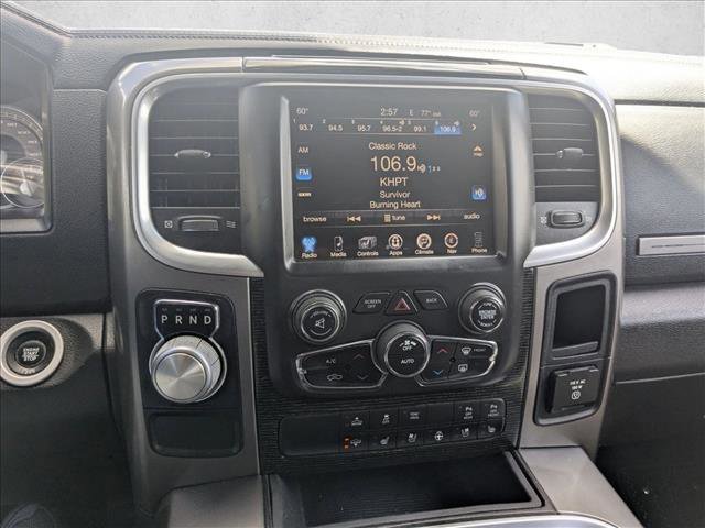 Used 2017 RAM 1500 Limited image 12