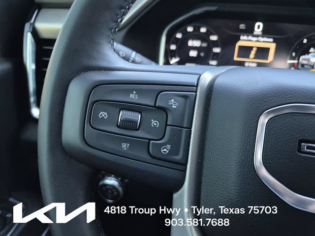 Used 2025 GMC Sierra 2500 Denali AWD/4WD image 31