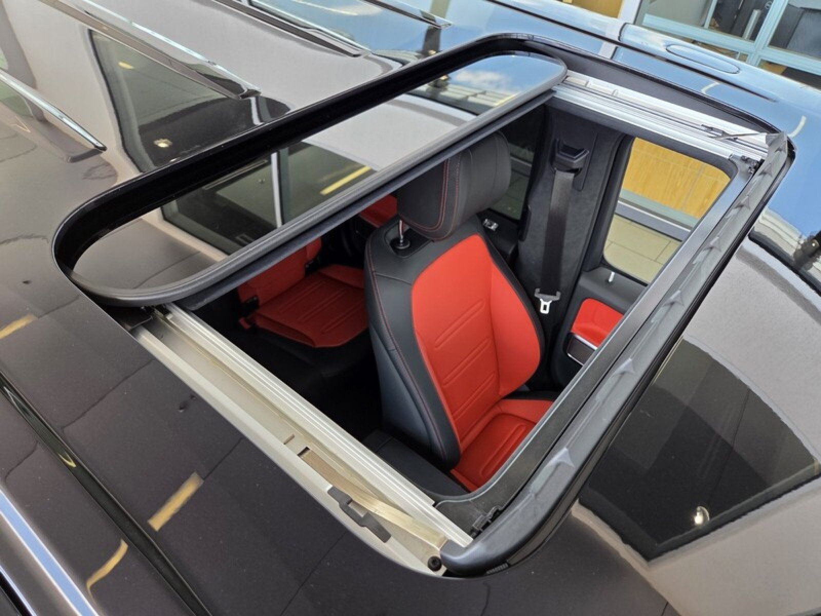 New 2026 Mercedes-Benz G 550 image 19