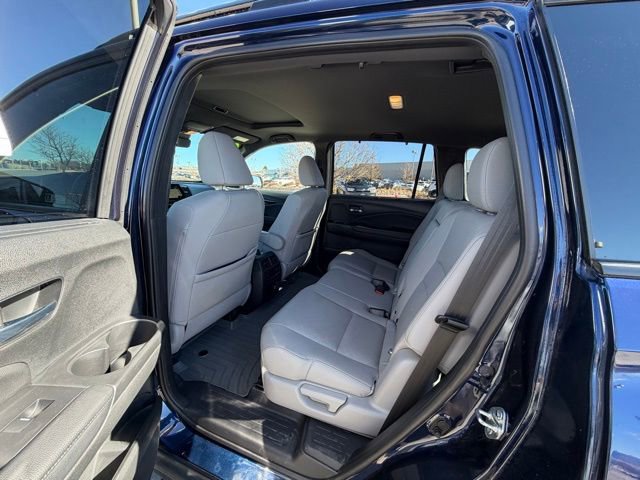 Used 2021 Honda Passport Touring image 24