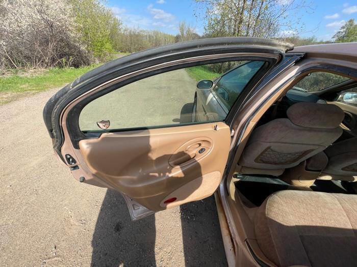 Used 1996 Mercury Sable GS FWD image 23