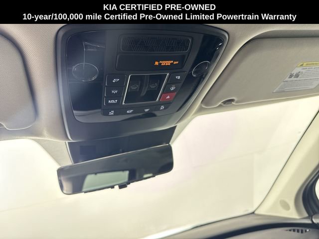 Certified 2026 Kia Carnival SX Prestige image 9