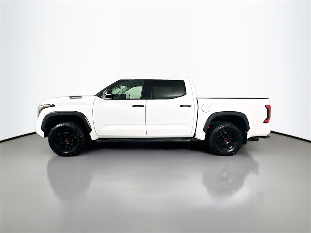Used 2022 Toyota Tundra TRD Pro image 6