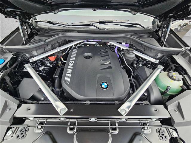 New 2026 BMW X5 xDrive40i w/ M Sport Package image 19