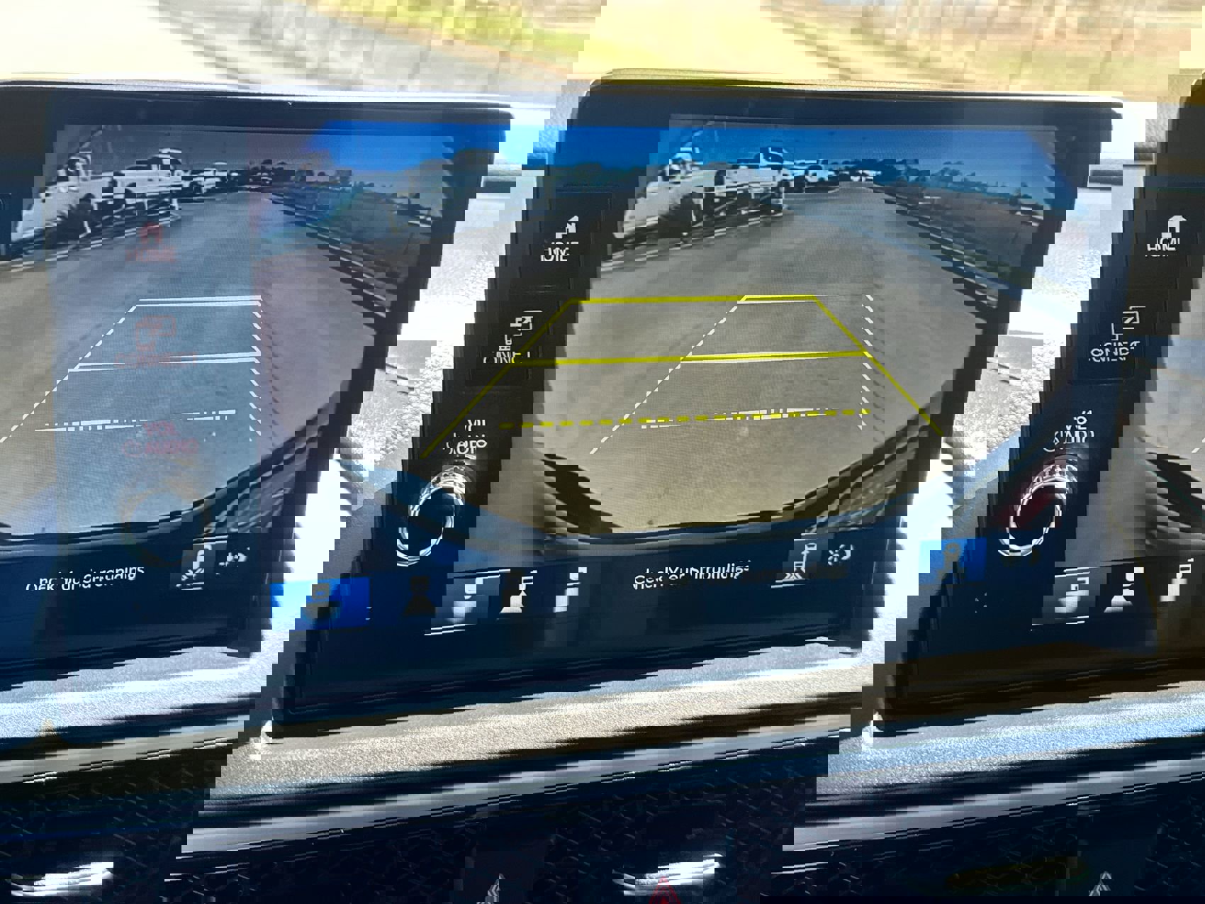 Used 2025 Acura ADX FWD image 17