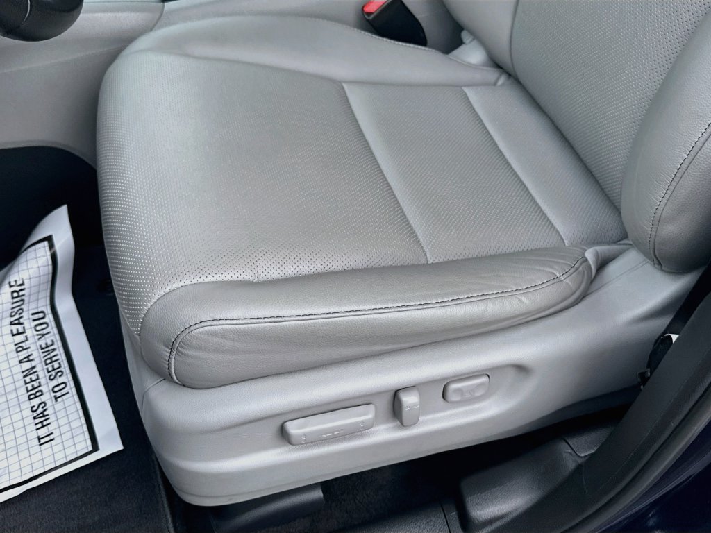 Used 2023 Honda Ridgeline RTL image 23