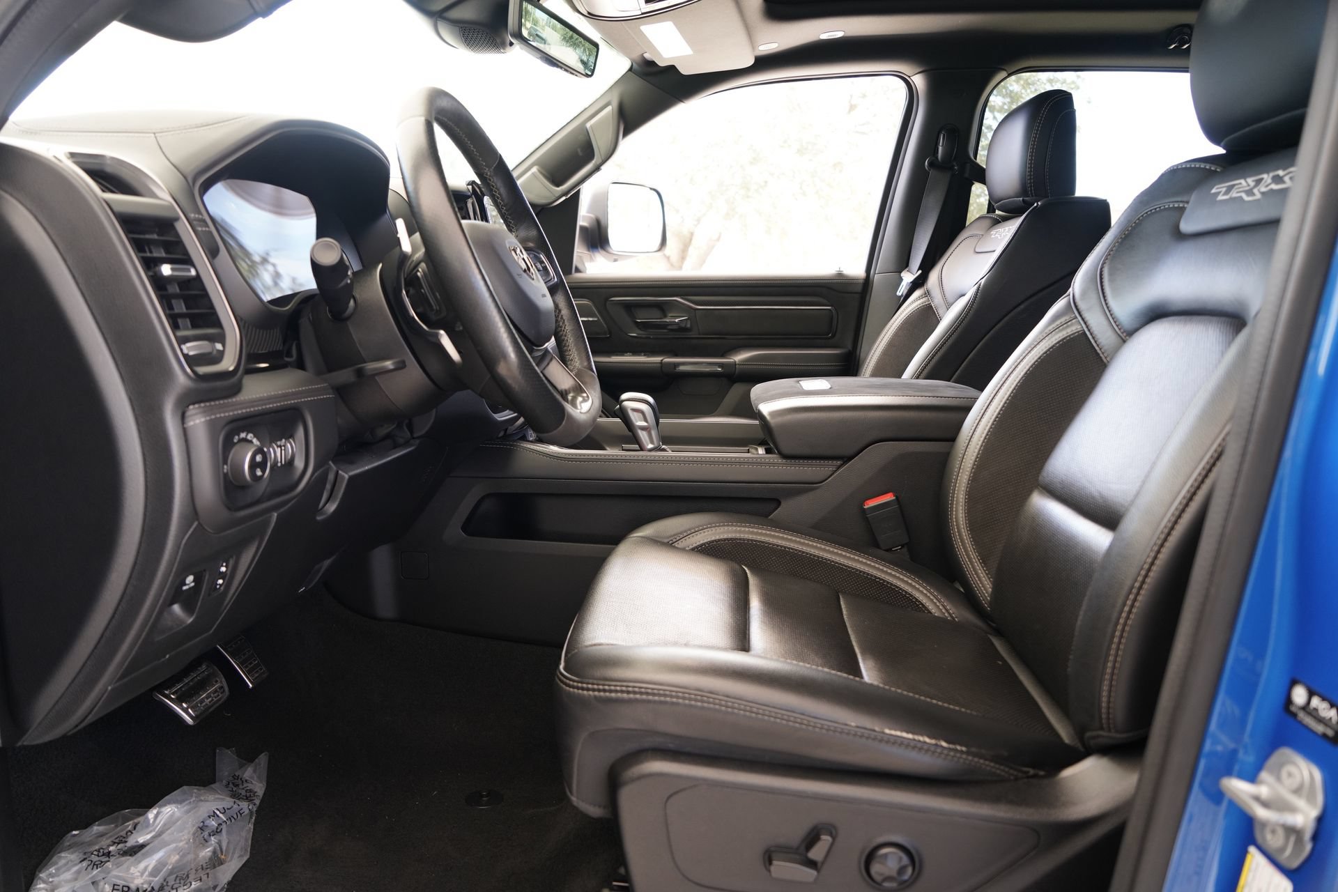 Used 2023 RAM 1500 TRX w/ TRX Level 2 Equipment Group AWD/4WD image 11