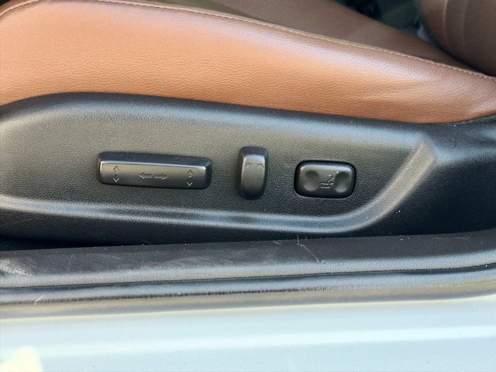 Used 2020 Acura ILX FWD image 21