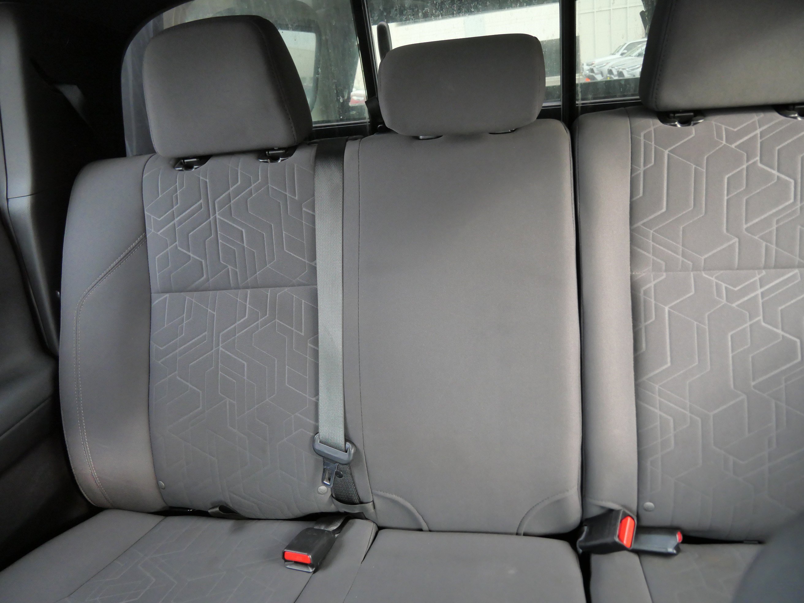 Certified 2019 Toyota Tacoma TRD Off-Road image 14