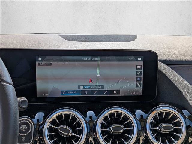 Used 2022 Mercedes-Benz GLA 250 image 8