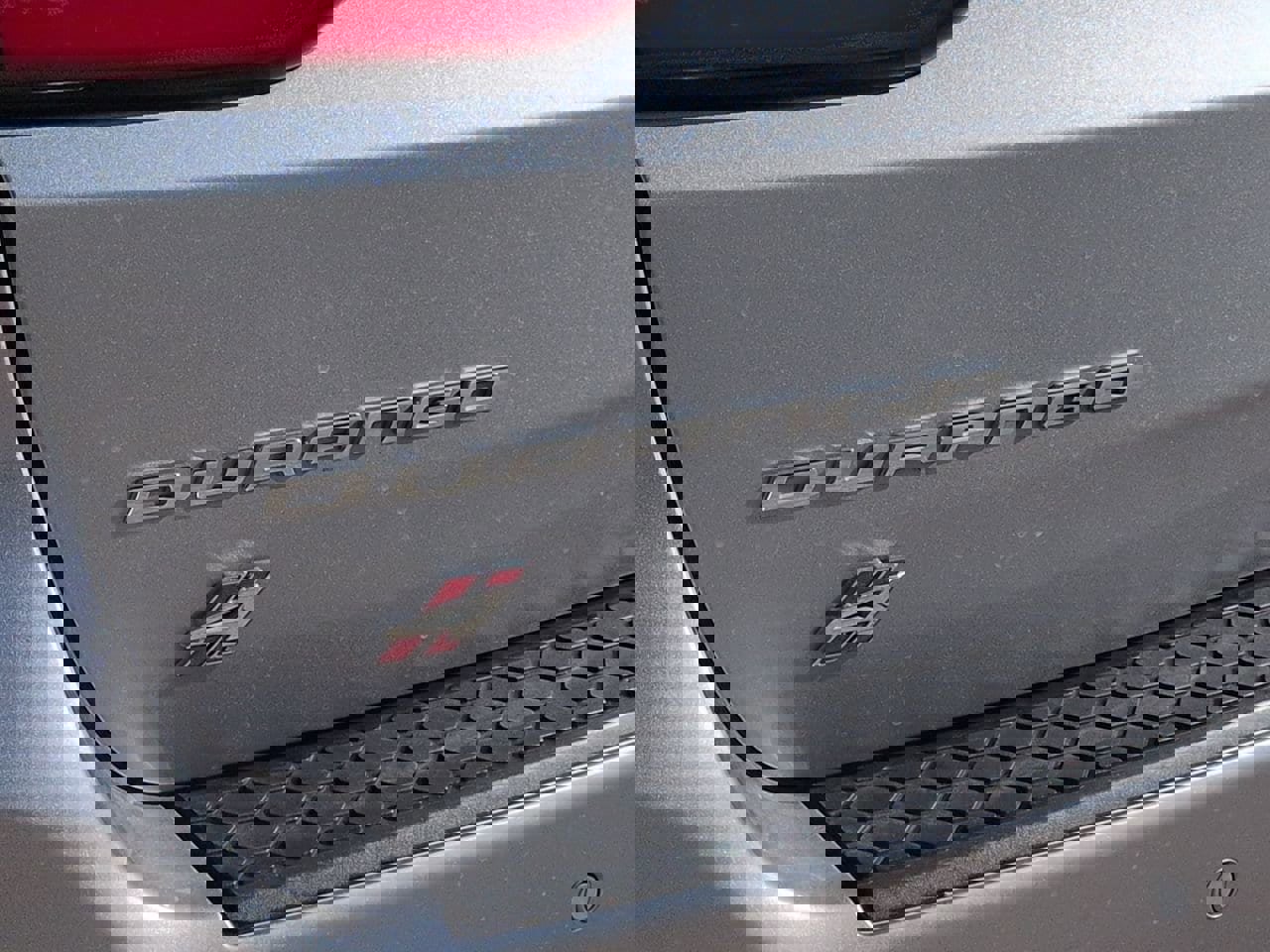 Used 2018 Dodge Durango R/T image 6