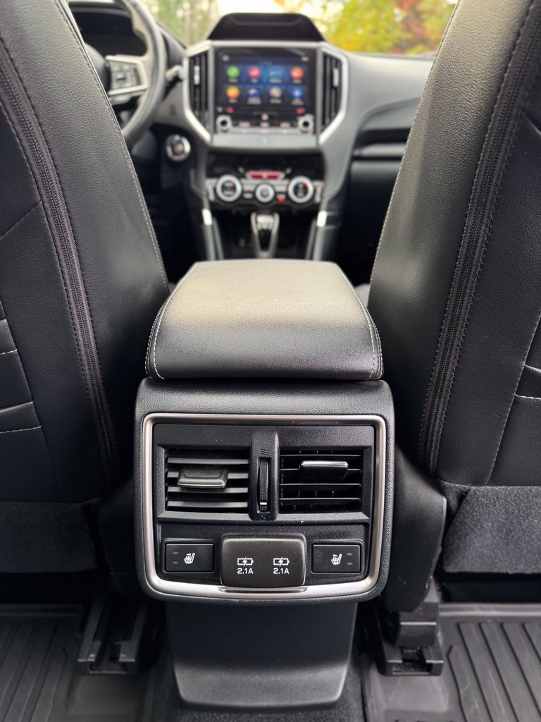 Used 2019 Subaru Forester Touring AWD/4WD image 28