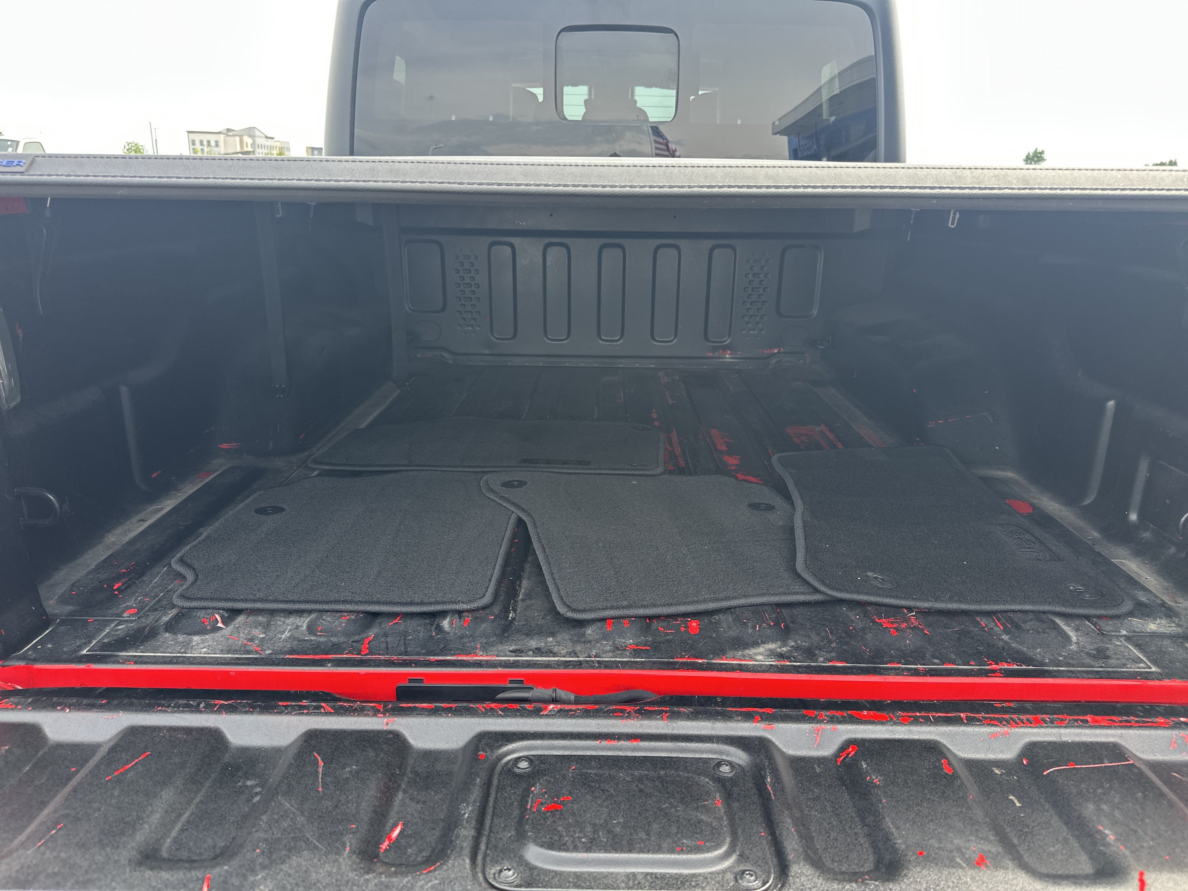 Used 2020 Jeep Gladiator Overland AWD/4WD image 10