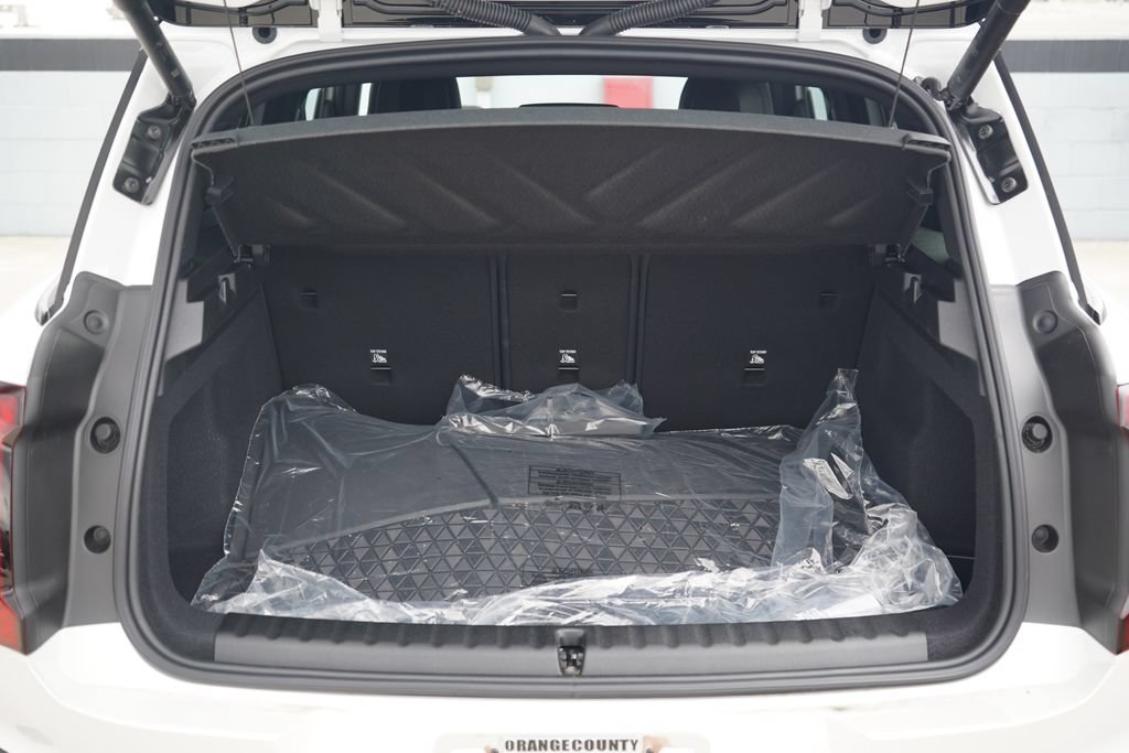 New 2027 MINI Cooper Countryman S AWD/4WD image 11