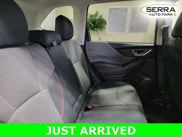 Used 2019 Subaru Forester Sport w/ Popular Package #2 image 15