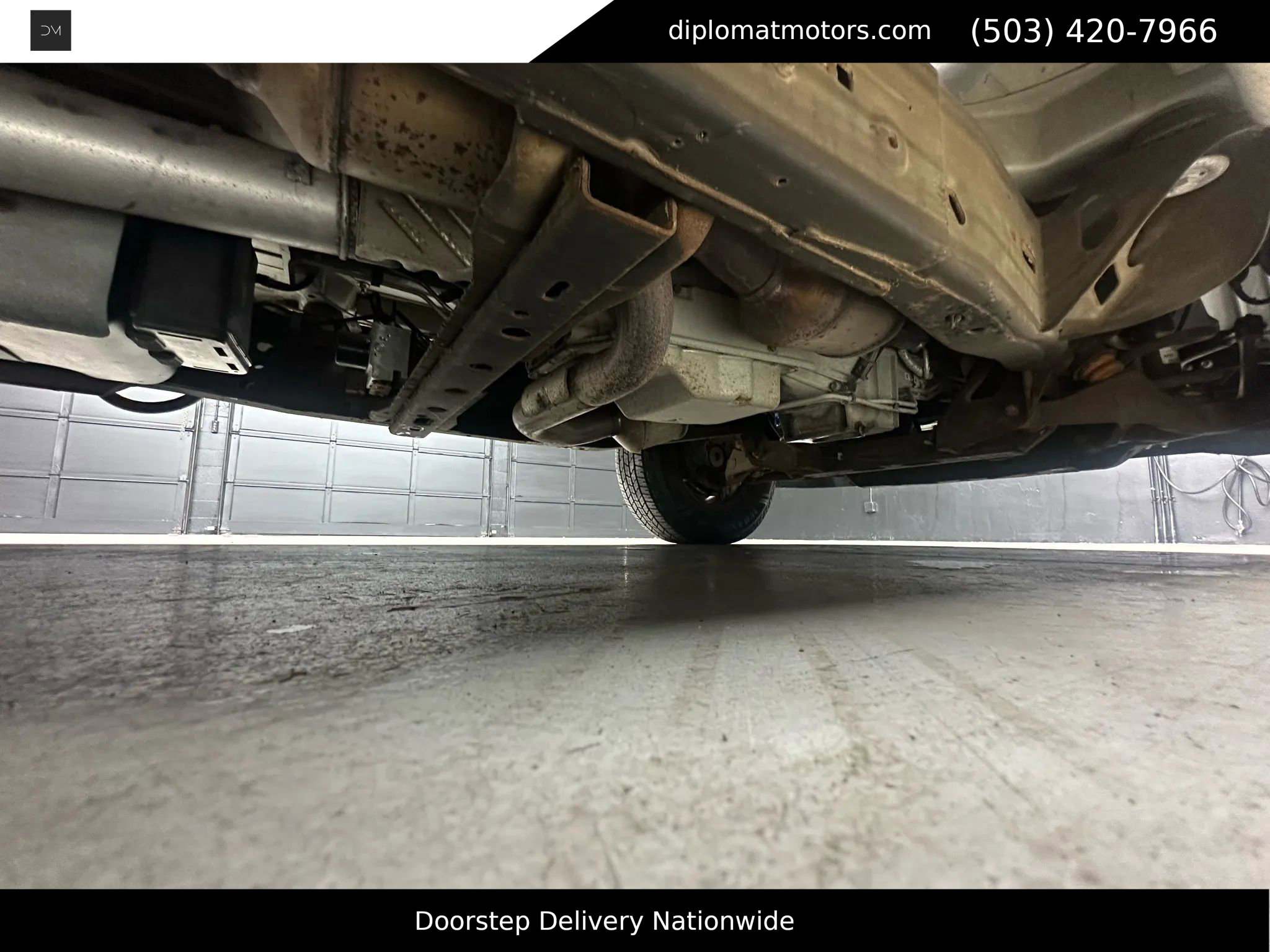 Used 2017 Chevrolet Express 2500 LS image 34