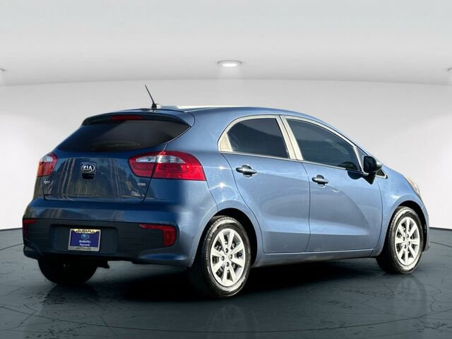 Used 2016 Kia Rio LX w/ Power Package image 6