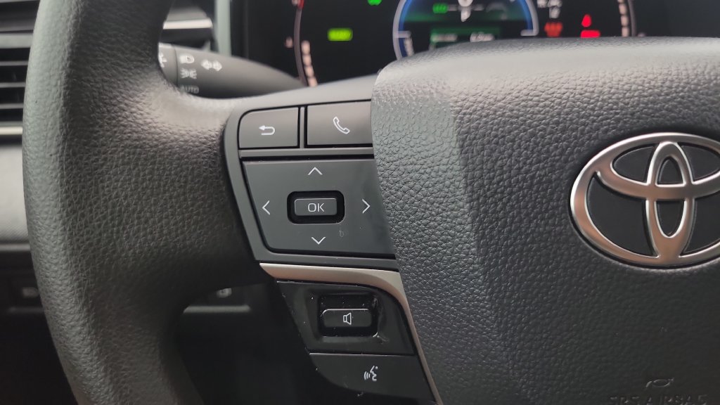 Certified 2026 Toyota Camry LE w/ Convenience Package FWD image 19