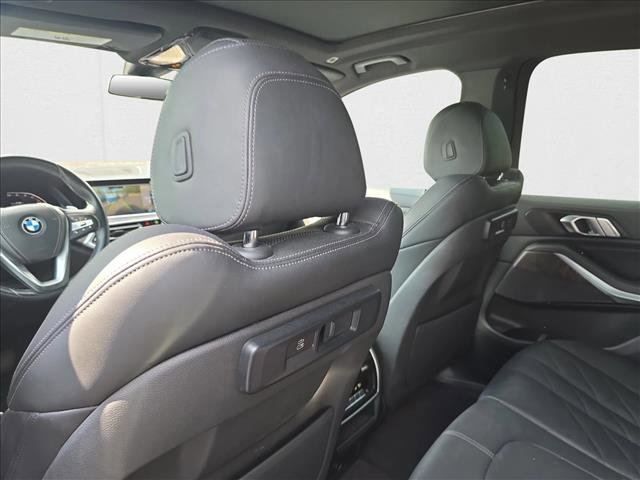 Used 2023 BMW X5 sDrive40i image 15