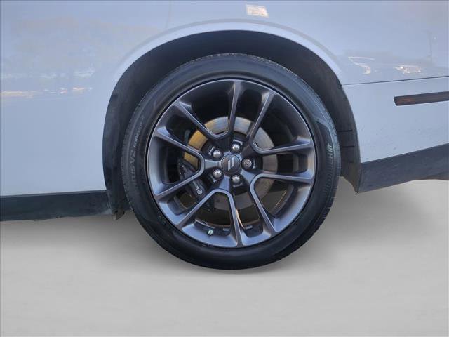 Used 2023 Dodge Challenger R/T Scat Pack image 24