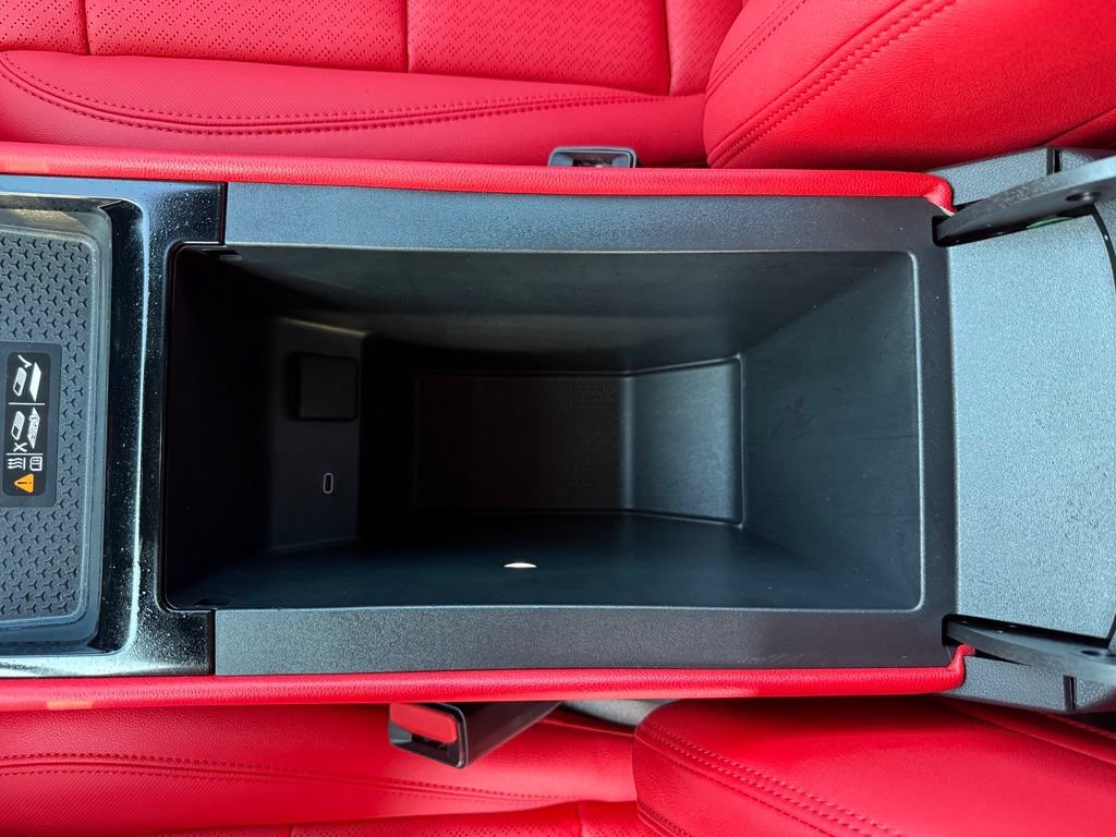 Used 2026 Chevrolet Blazer EV SS AWD/4WD image 42