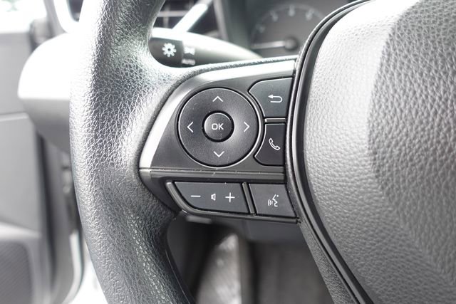 Certified 2024 Toyota Corolla LE FWD image 16