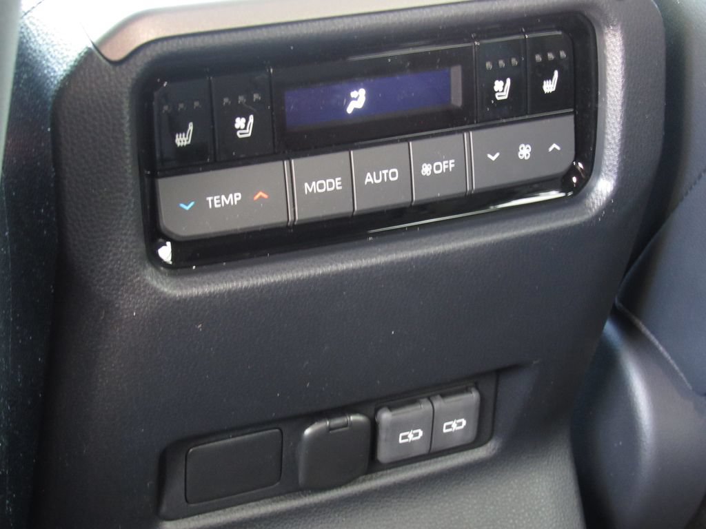 Used 2027 Toyota Land Cruiser w/ Premium Package AWD/4WD image 37