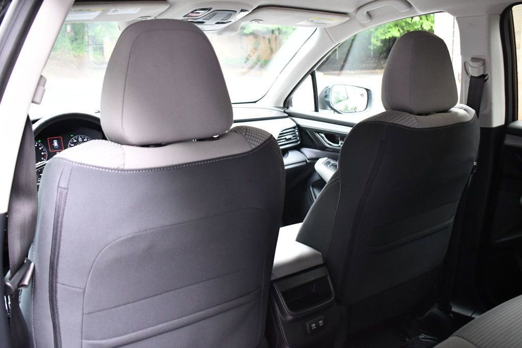 Used 2020 Subaru Outback Premium image 28