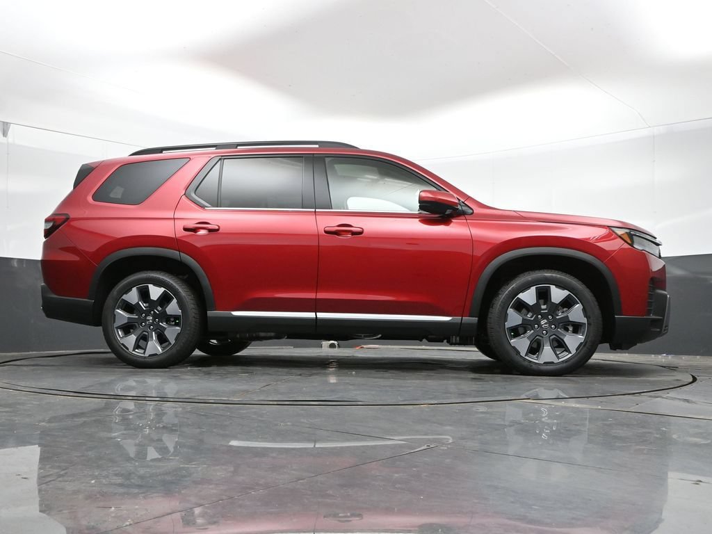 New 2026 Honda Pilot Touring image 35