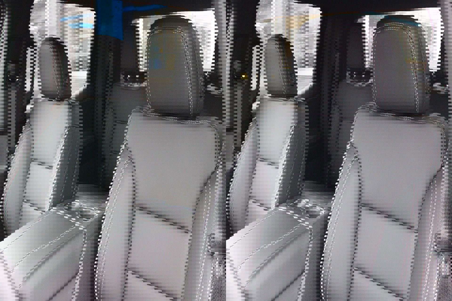 New 2026 Chevrolet Silverado EV LT image 17