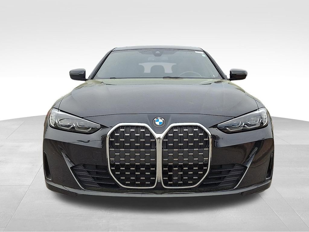 Used 2024 BMW 430i Gran Coupe w/ Convenience Package RWD image 2