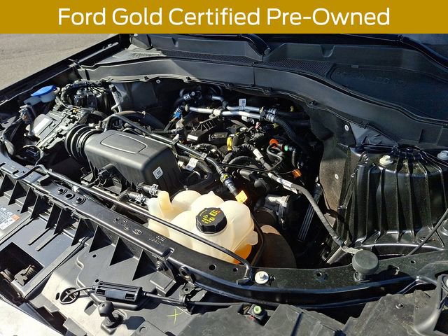 Used 2023 Ford Explorer Timberline AWD/4WD image 31
