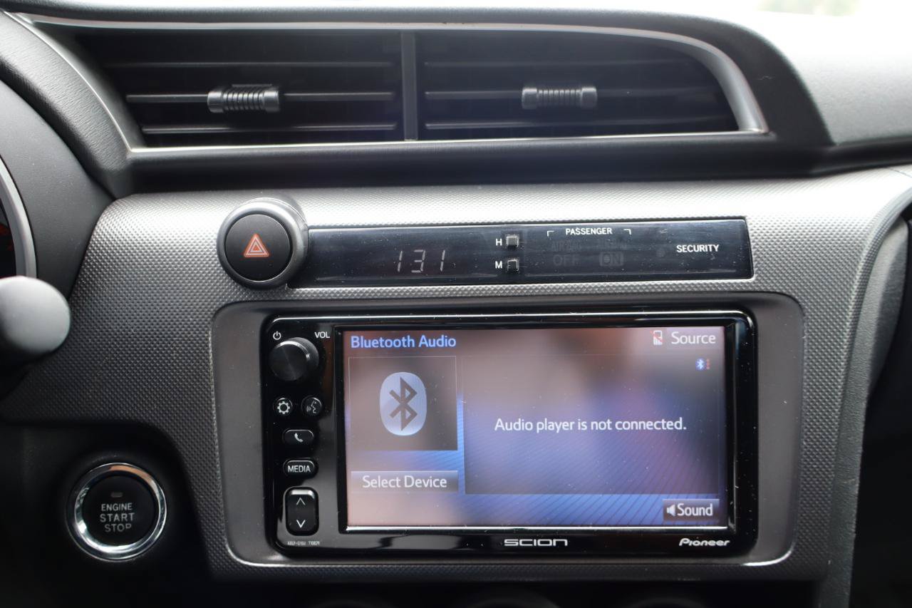 Used 2016 Scion tC FWD image 19