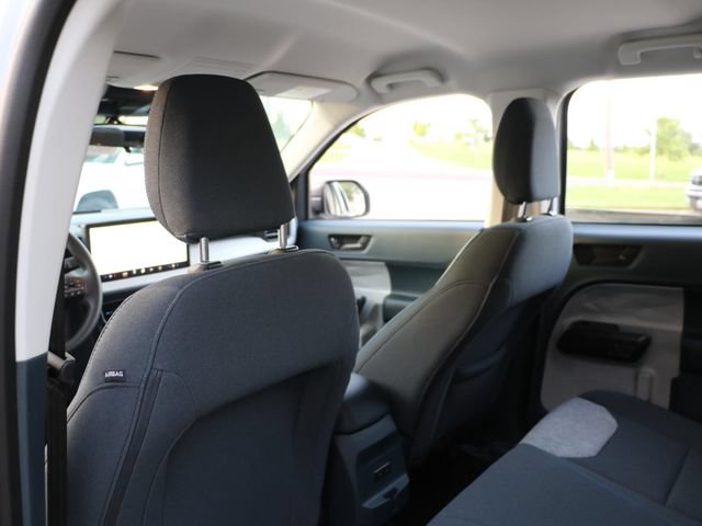 New 2026 Ford Maverick XLT AWD/4WD image 16