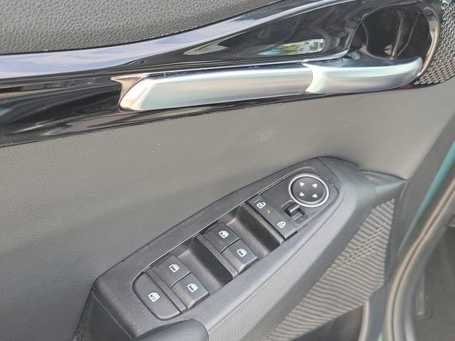 Used 2024 Kia Seltos S FWD image 21