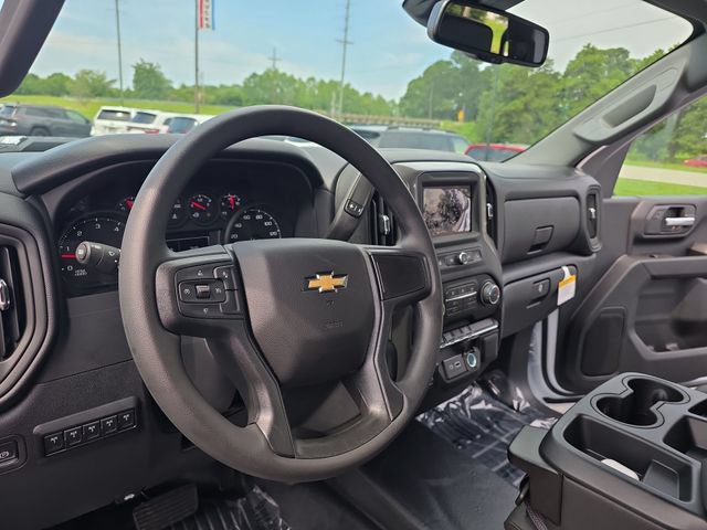 New 2026 Chevrolet Silverado 3500 W/T w/ WT Convenience Package AWD/4WD image 17