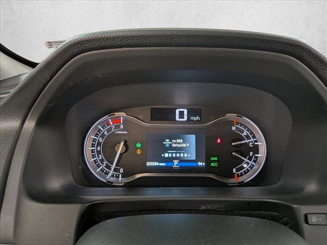 Used 2023 Honda Ridgeline RTL-E image 10
