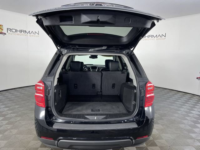 Used 2017 Chevrolet Equinox LT w/ Convenience Package image 37