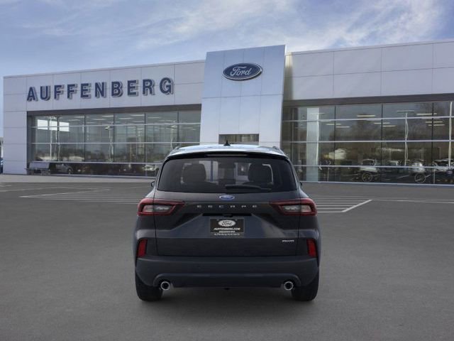 New 2026 Ford Escape ST-Line w/ Tech Pack #1 image 5