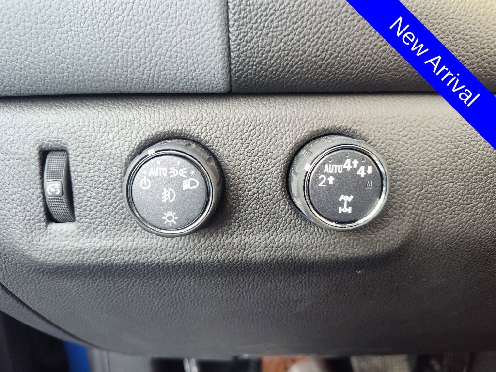 Used 2022 Chevrolet Colorado Z71 image 26