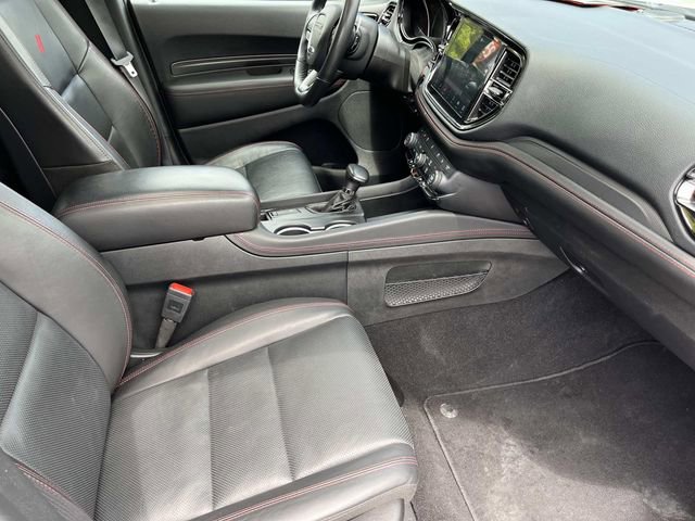 Used 2025 Dodge Durango R/T AWD/4WD image 25