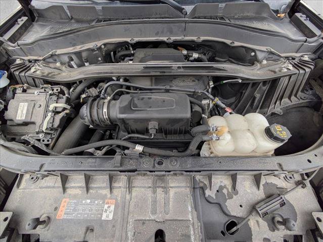 Used 2020 Ford Explorer Limited AWD/4WD image 24